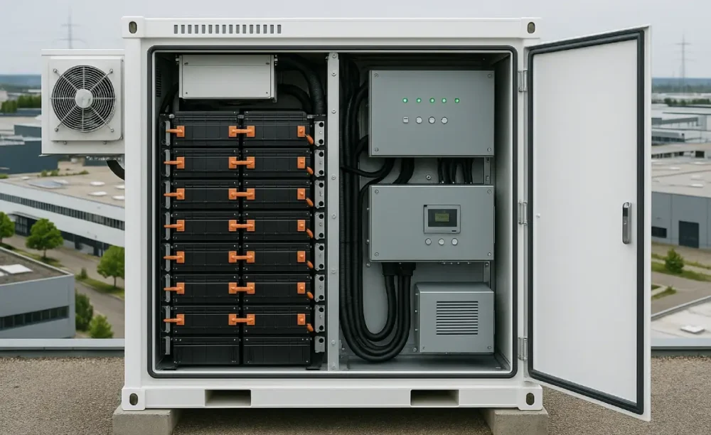 bess feature image